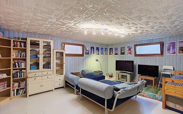 Doppeleinfamilienhaus 5.5 Zimmer - image - 12