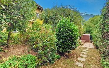 Doppeleinfamilienhaus 5.5 Zimmer - image - 13