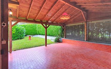 Einfamilienhaus 5.5 Zimmer - image - 12