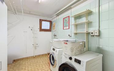 Bifamiliar house 5.5 rooms - image - 15