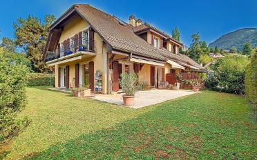 Bifamiliar house 5.5 rooms - image - 19