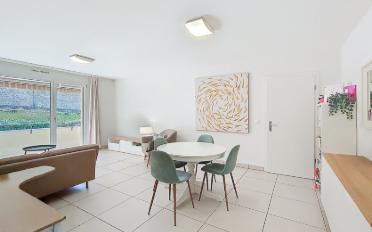 Apartment 4.5 rooms - image - 3
