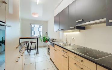 Apartment 4.5 rooms - image - 6