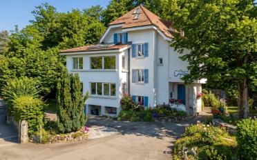 Villa 12.5 rooms - image - 2