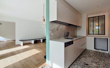 Apartment 4.5 rooms - image - 6