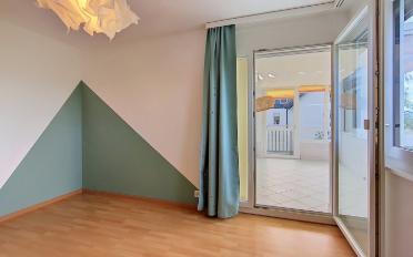 Apartment 4.5 rooms - image - 10
