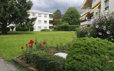 Appartement meublé 2 pièces - image - 1