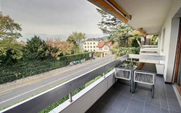 Appartement meublé 2 pièces - image - 2
