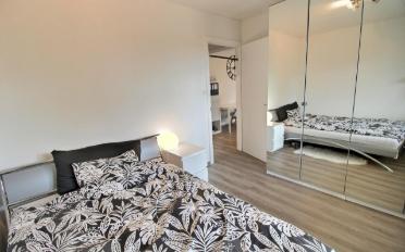 Appartement meublé 2 pièces - image - 8