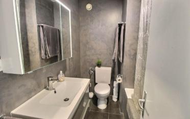 Appartement meublé 2 pièces - image - 9