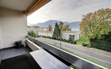 Appartement meublé 2 pièces - image - 11