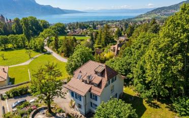 Villa 12.5 pièces - image - 8