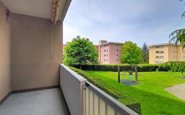 Apartment 2.5 rooms - image - 2