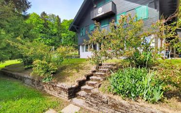 Chalet 15 rooms - image - 2