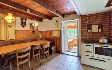 Chalet 15 rooms - image - 4