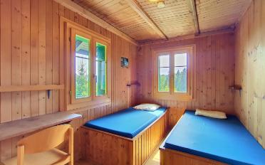 Chalet 15 rooms - image - 10