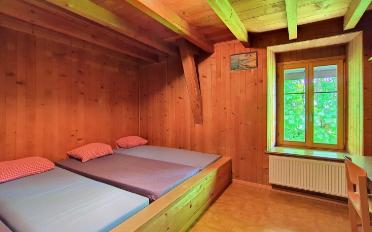 Chalet 15 rooms - image - 11
