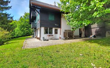 Chalet 15 rooms - image - 14