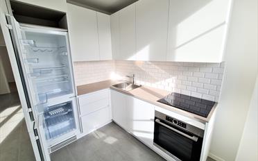 Apartment 3.5 rooms - image - 2