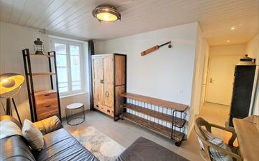 Möbl. Wohnobj. 1.5 Zimmer - image - 3
