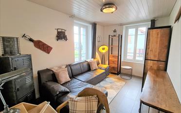 Möbl. Wohnobj. 1.5 Zimmer - image - 4