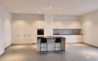 Apartment 5.5 rooms - image - 1