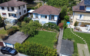 Single house 5.5 rooms - image - 1
