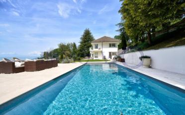 Villa 7 Zimmer - image - 1