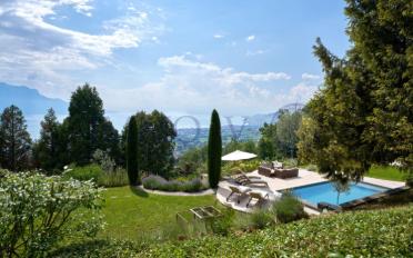 Villa 7 Zimmer - image - 2