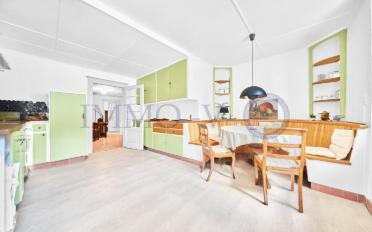 Einfamilienhaus 4 Zimmer - image - 4