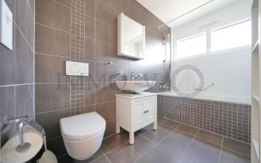 Attic flat 4.5 rooms - image - 6