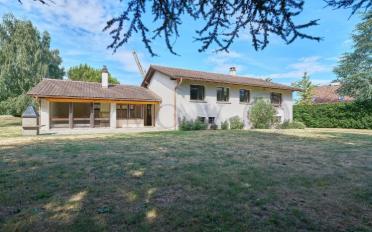 Villa 8 rooms - image - 1