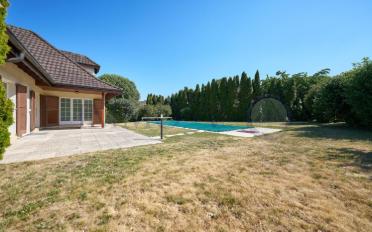 Villa 6.5 Zimmer - image - 2