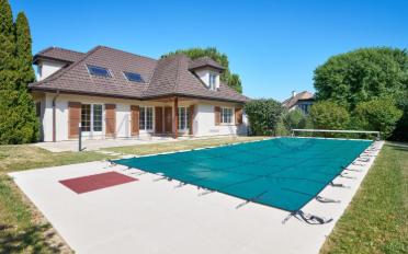 Villa 6.5 Zimmer - image - 1