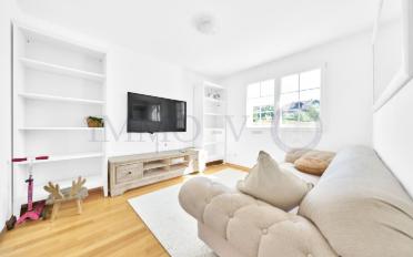 Duplex 6.5 Zimmer - image - 11
