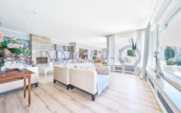 Villa 7 pièces - image - 9