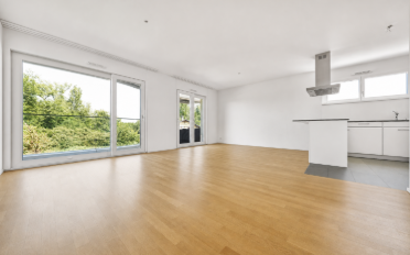 Attikawohnung 4.5 Zimmer - image - 2