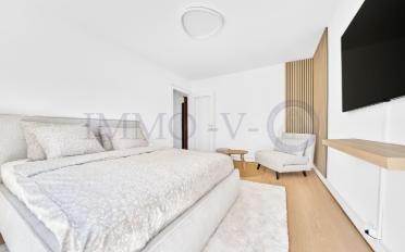 Terrace flat 1.5 rooms - image - 3