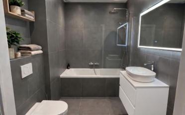 Wohnung 5.5 Zimmer - image - 8