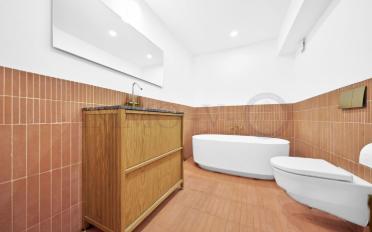 Attic flat 6 rooms - image - 9