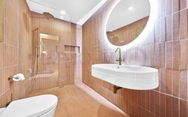 Attic flat 6 rooms - image - 10
