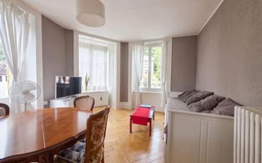 Apartment 3.5 rooms - image - 1