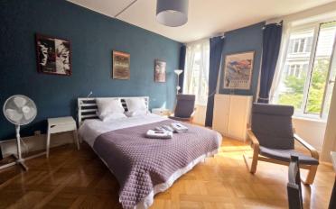 Apartment 3.5 rooms - image - 4