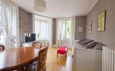 Apartment 3.5 rooms - image - 6