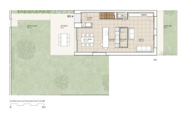 Einfamilienhaus 6 Zimmer - image - 3