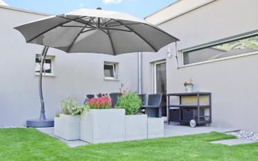 Villa 6.5 pièces - image - 9