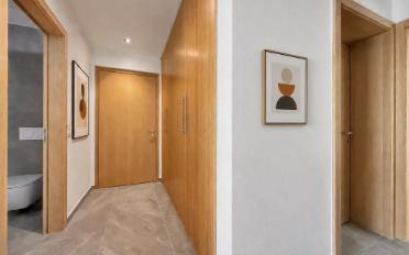 Apartment 3.5 rooms - image - 10