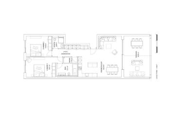 Apartment 3.5 rooms - image - 6