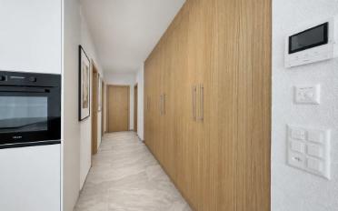 Apartment 3.5 rooms - image - 12