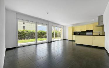 Apartment 5.5 rooms - image - 4